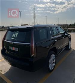 كاديلاك اسكاليد